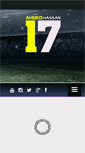 Mobile Screenshot of ahmedhassan17.com
